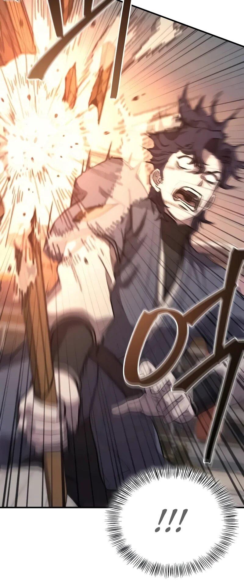 Read Возвращение демонического инструктора RU Manga Online