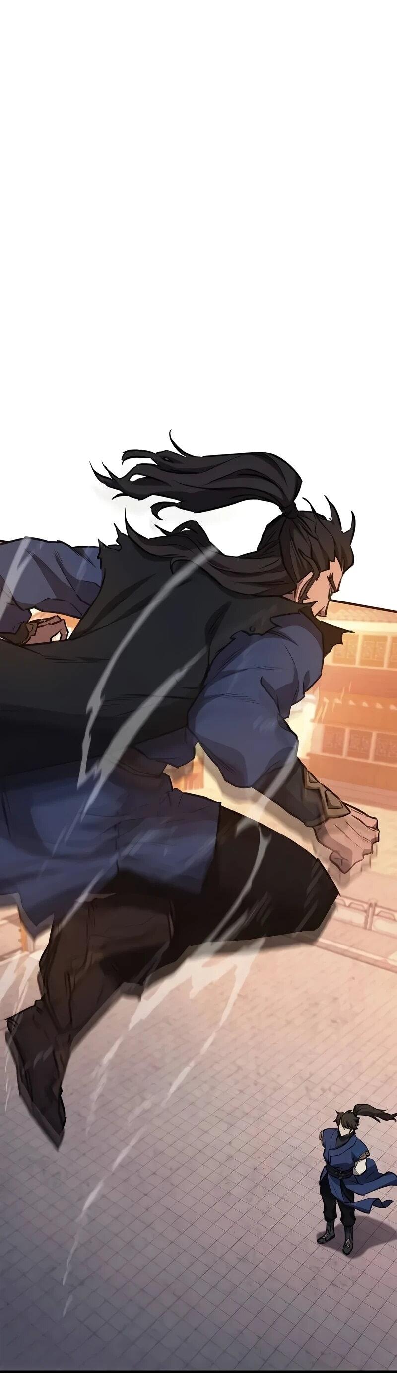 Read Возвращение демонического инструктора RU Manga Online