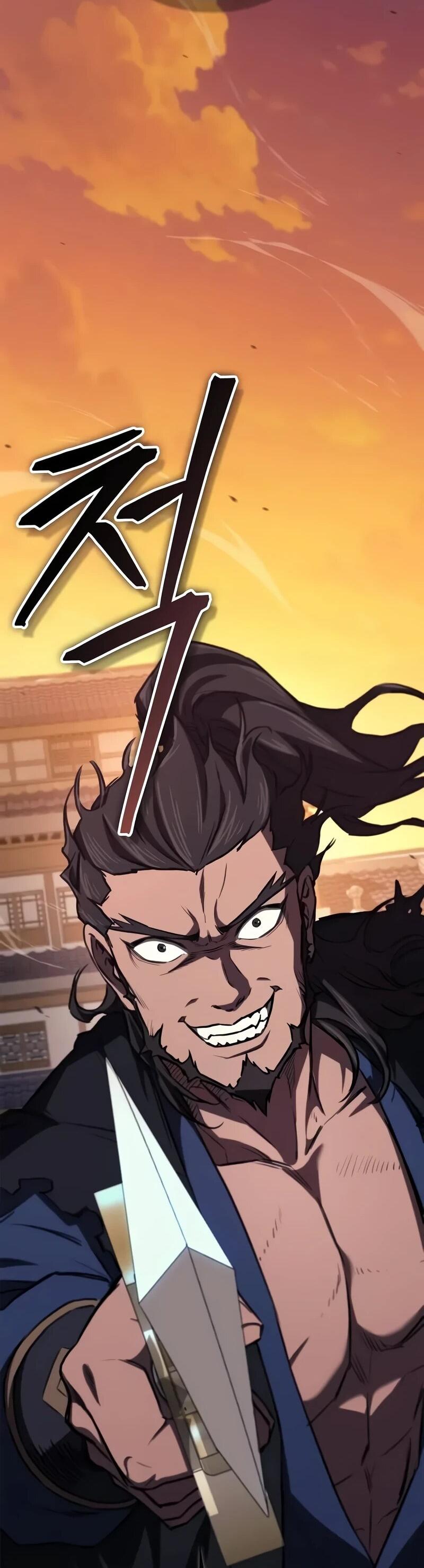 Read Возвращение демонического инструктора RU Manga Online