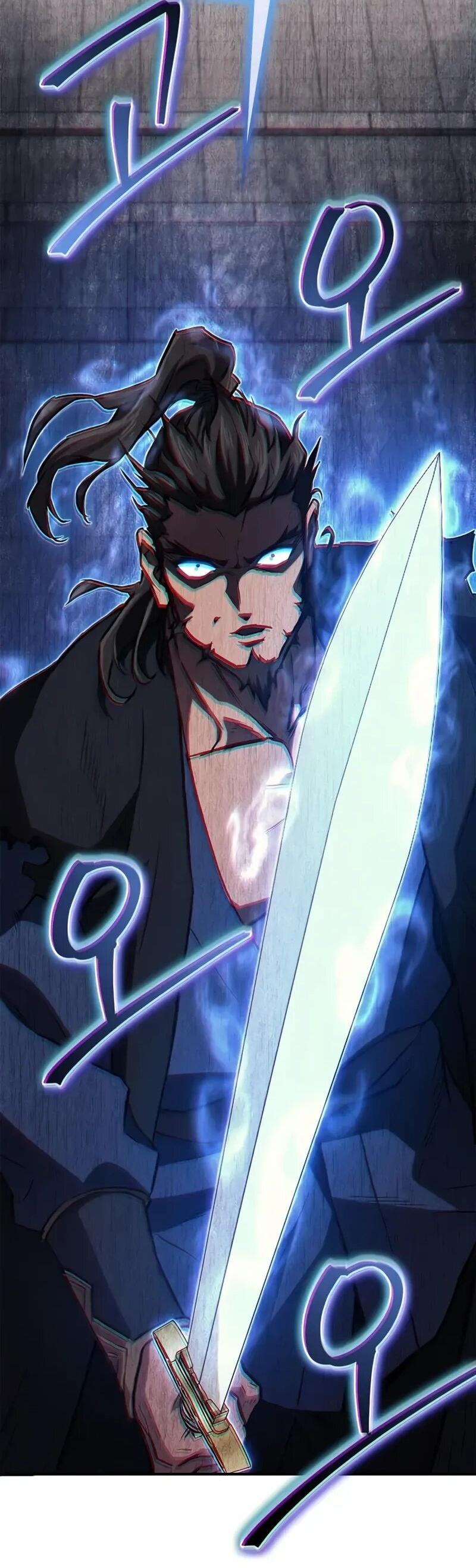 Read Возвращение демонического инструктора RU Manga Online