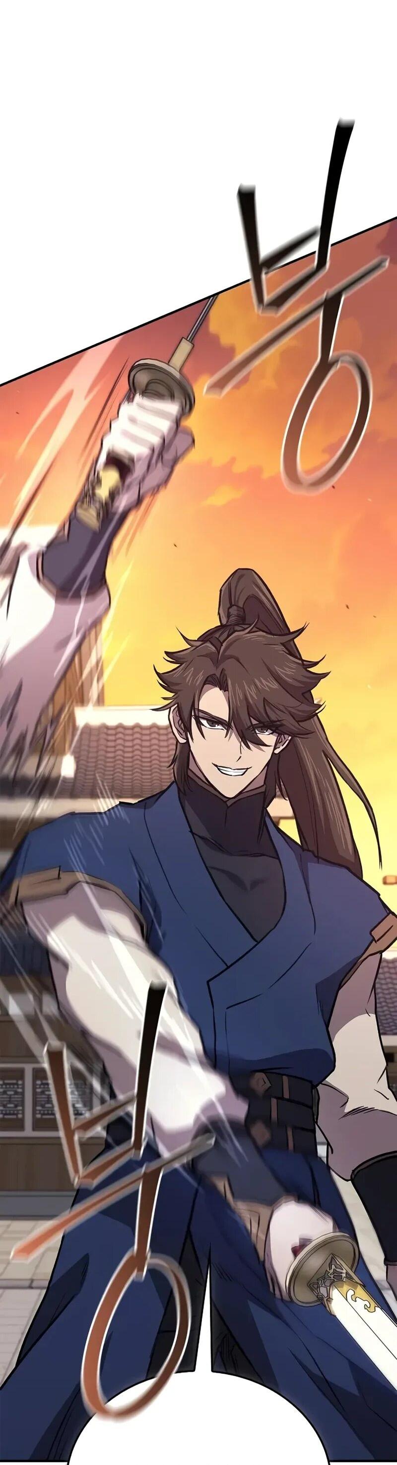 Read Возвращение демонического инструктора RU Manga Online