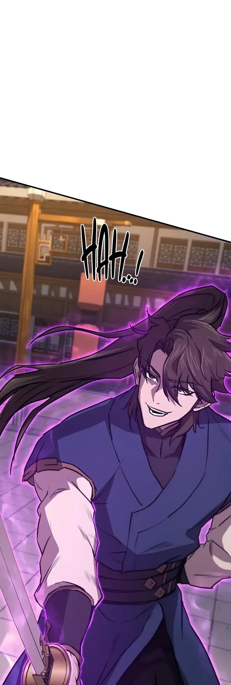 Read Возвращение демонического инструктора RU Manga Online