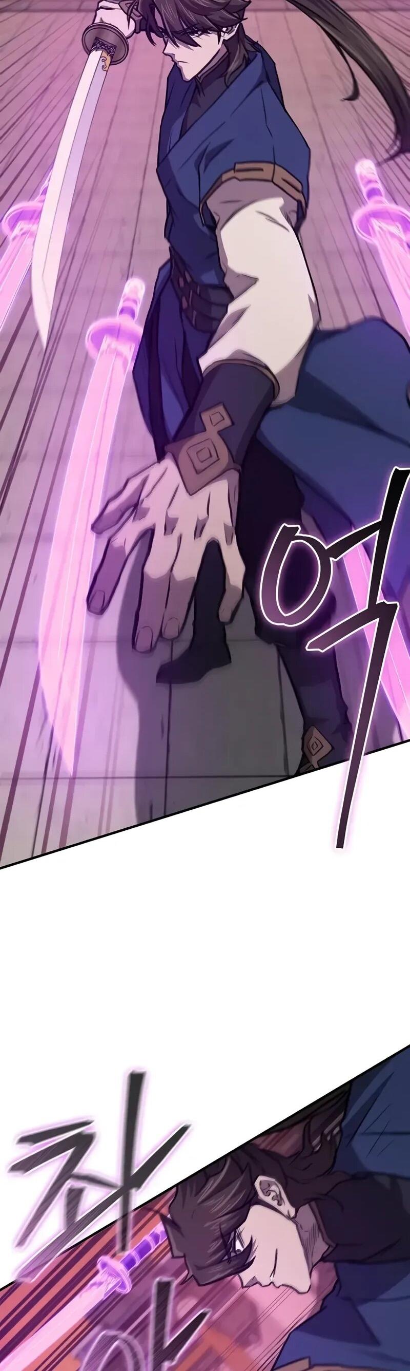 Read Возвращение демонического инструктора RU Manga Online