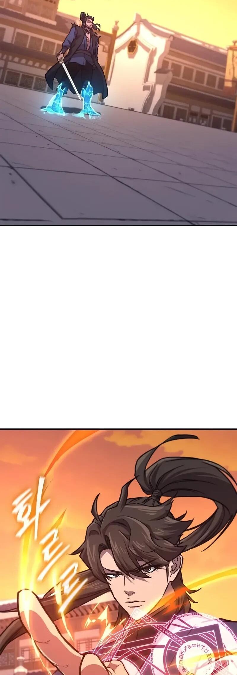 Read Возвращение демонического инструктора RU Manga Online