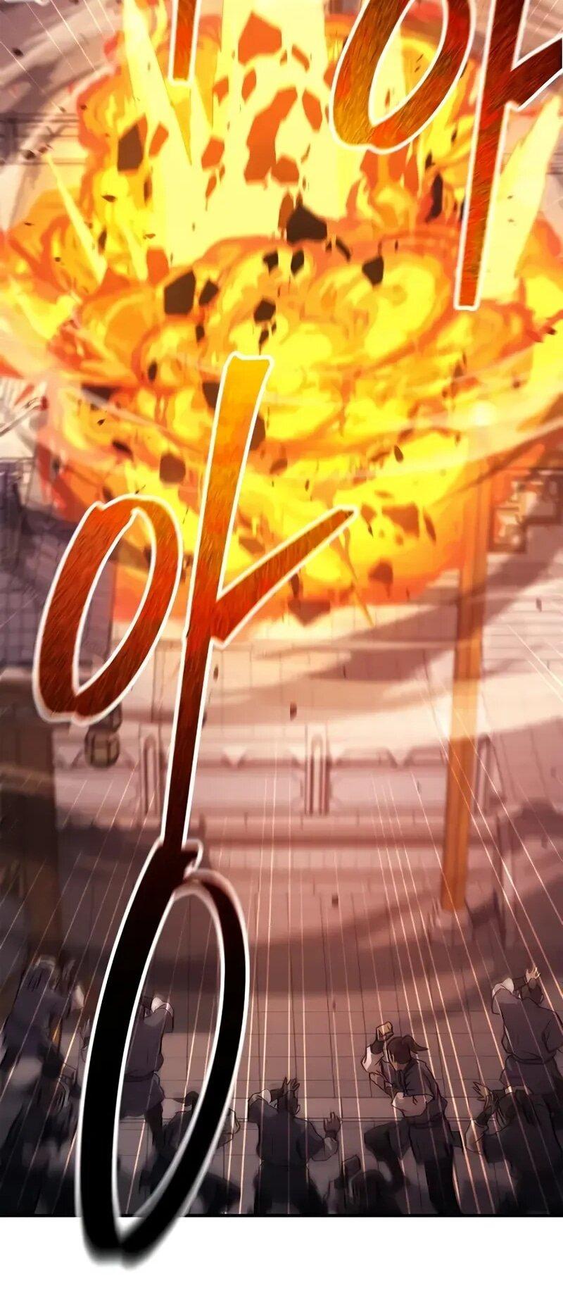 Read Возвращение демонического инструктора RU Manga Online