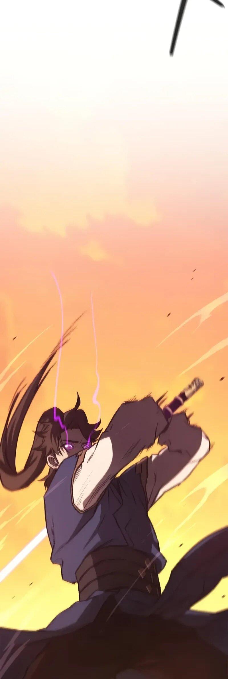 Read Возвращение демонического инструктора RU Manga Online