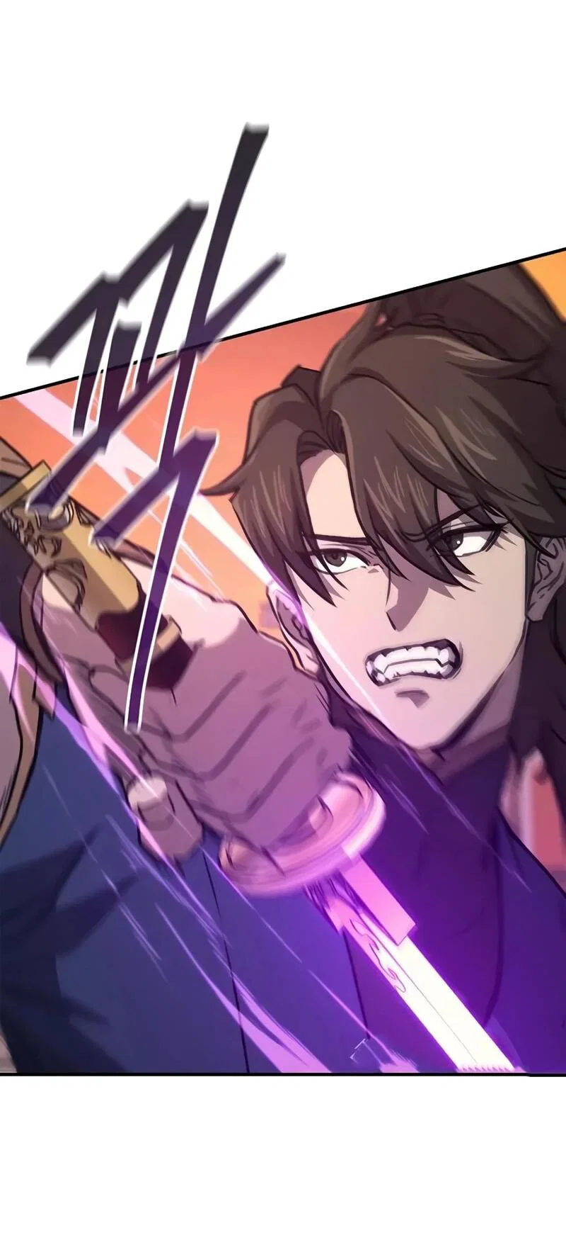 Read Возвращение демонического инструктора RU Manga Online