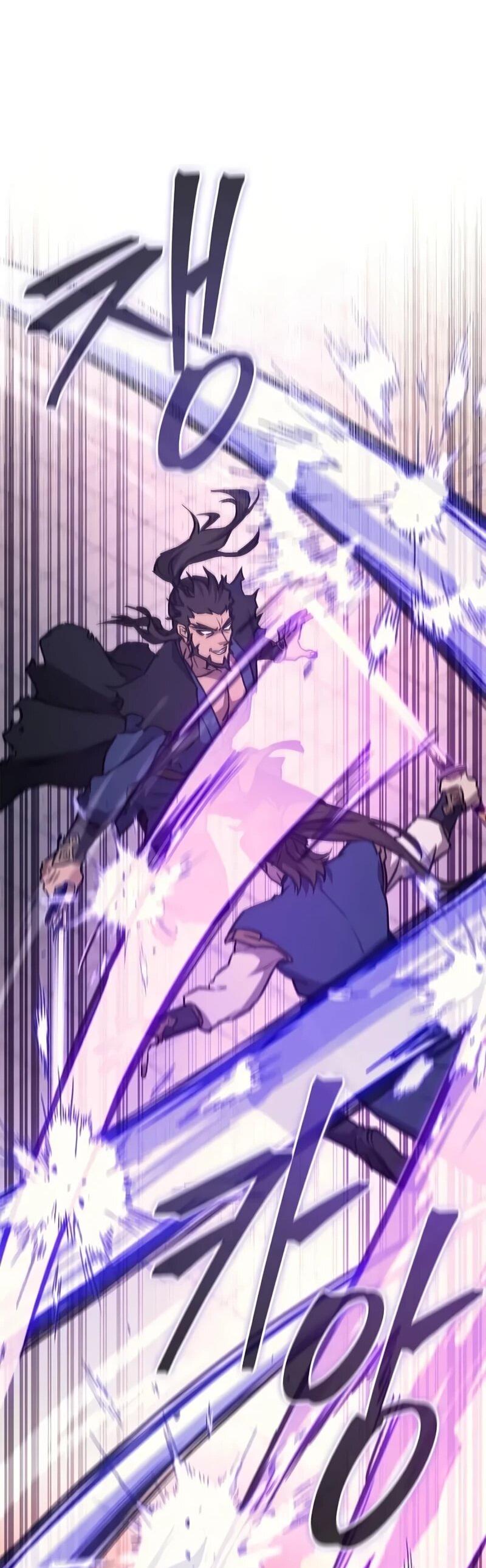 Read Возвращение демонического инструктора RU Manga Online