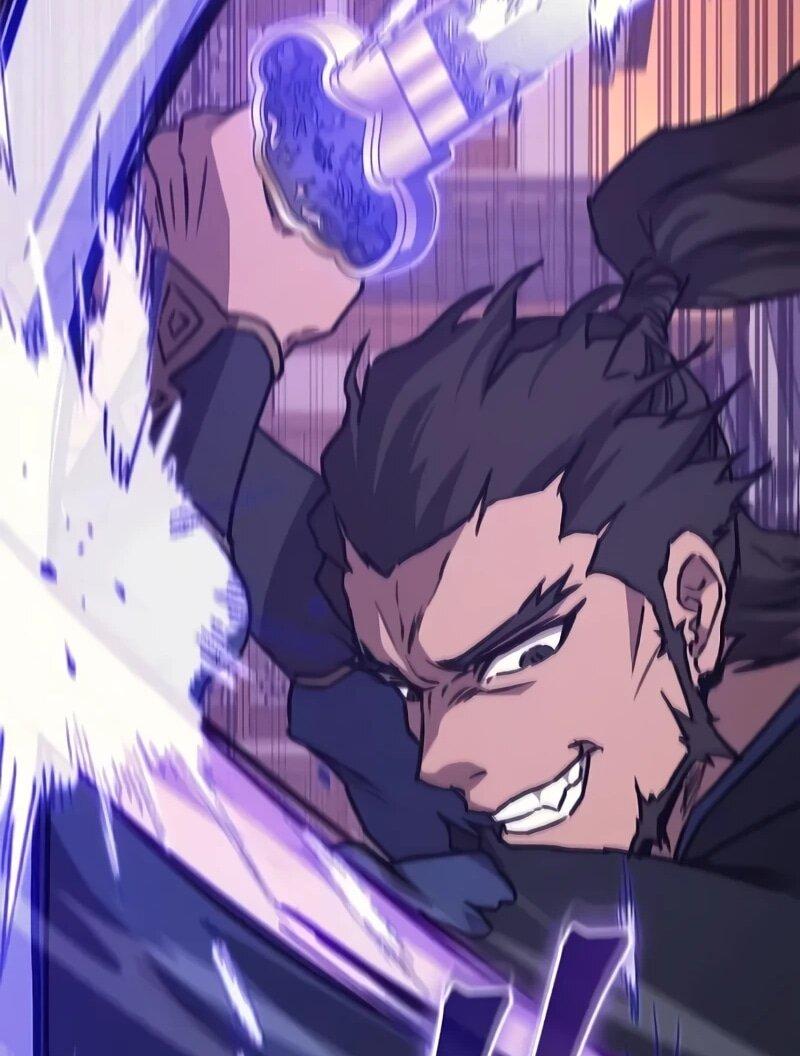 Read Возвращение демонического инструктора RU Manga Online