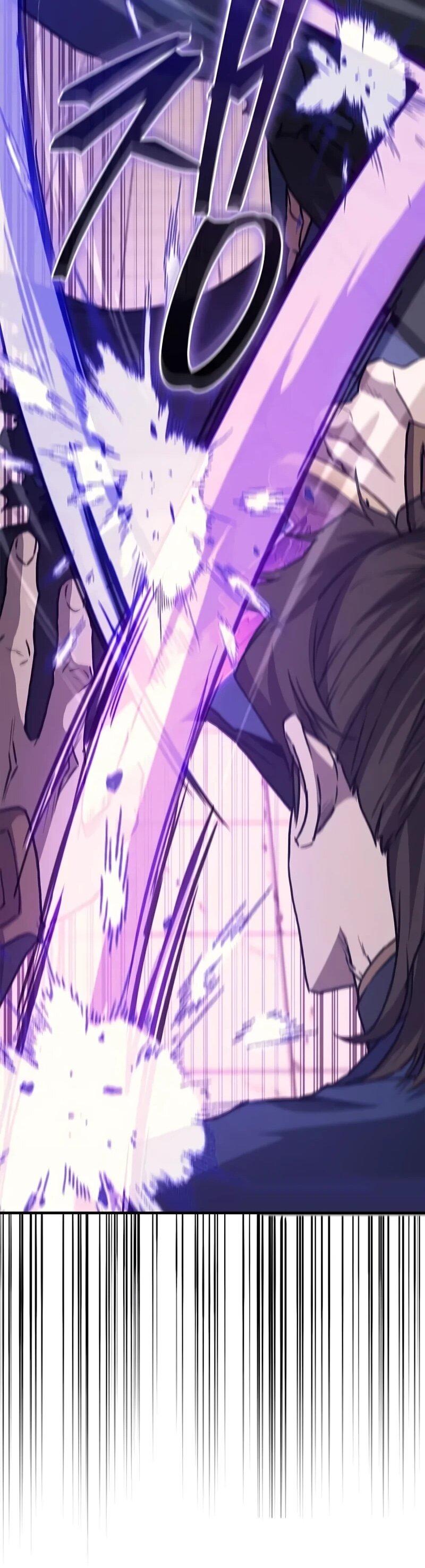 Read Возвращение демонического инструктора RU Manga Online