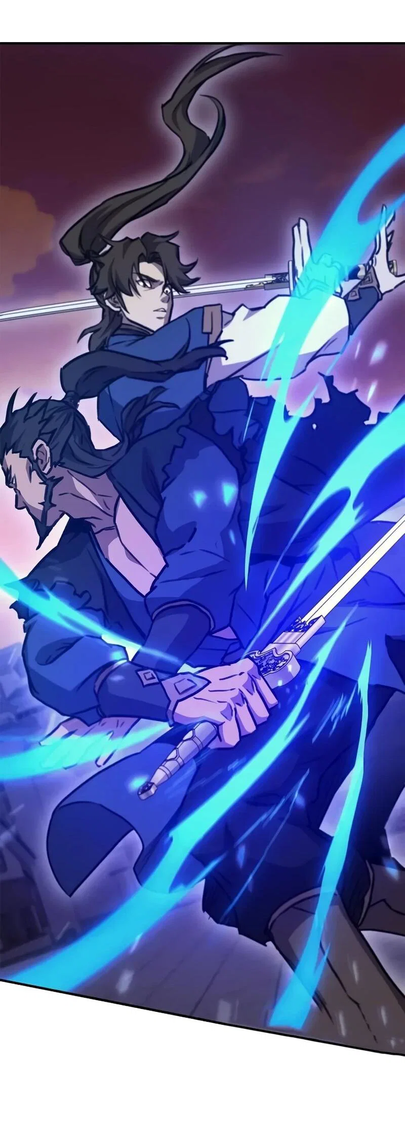 Read Возвращение демонического инструктора RU Manga Online