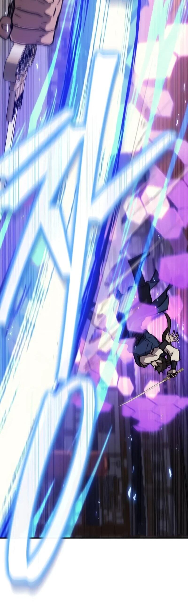 Read Возвращение демонического инструктора RU Manga Online