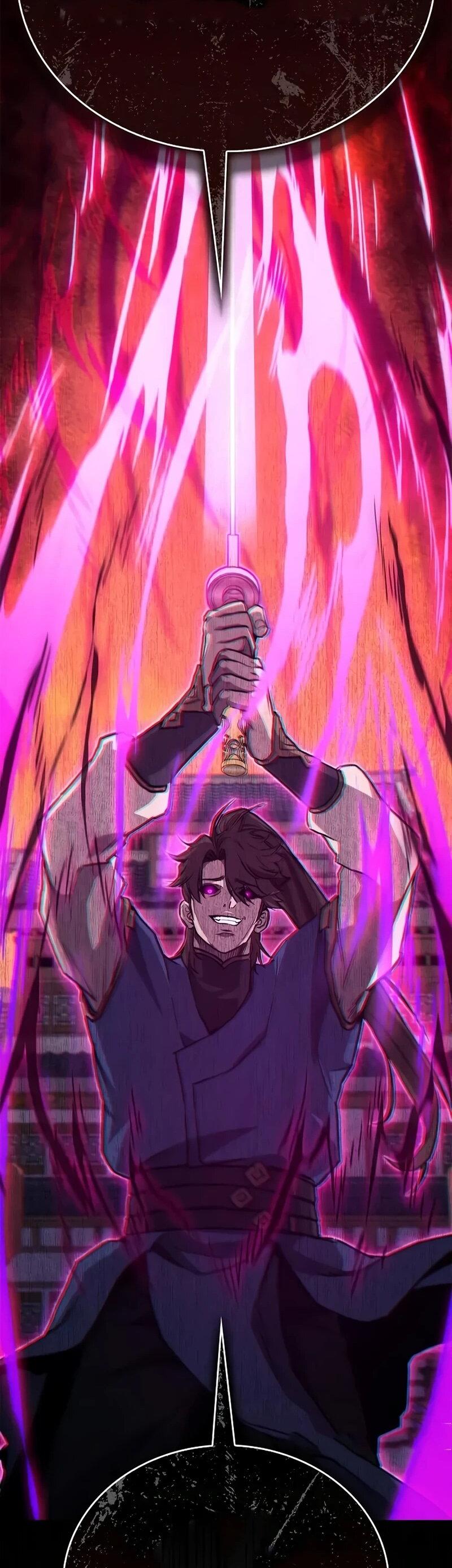 Read Возвращение демонического инструктора RU Manga Online