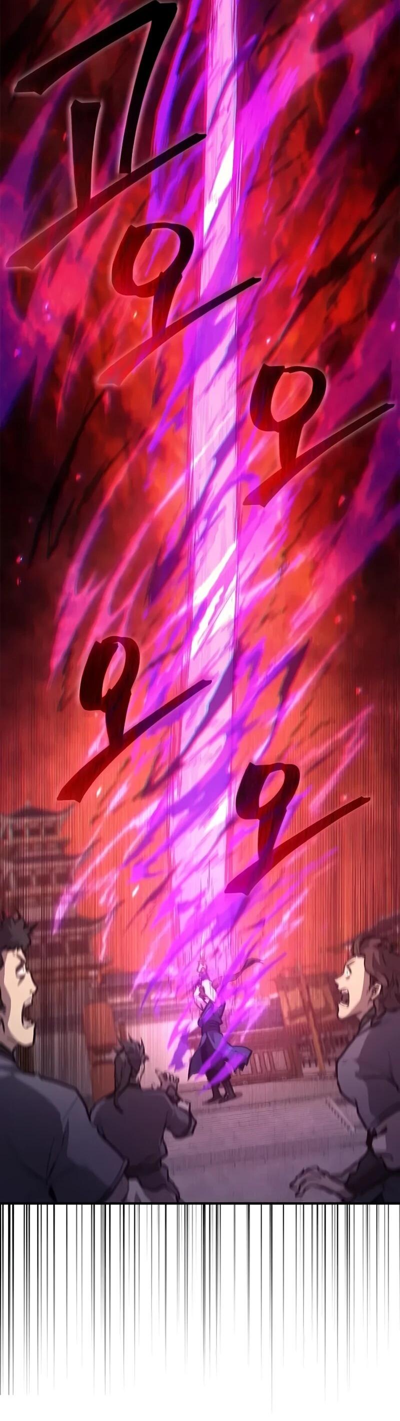 Read Возвращение демонического инструктора RU Manga Online