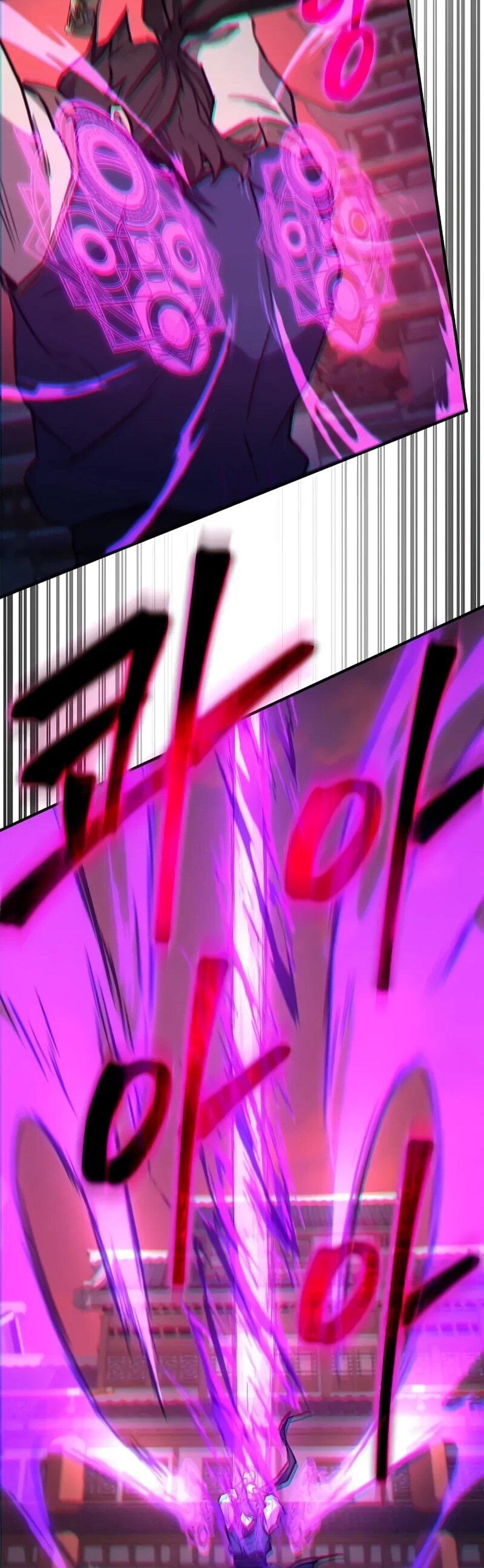 Read Возвращение демонического инструктора RU Manga Online