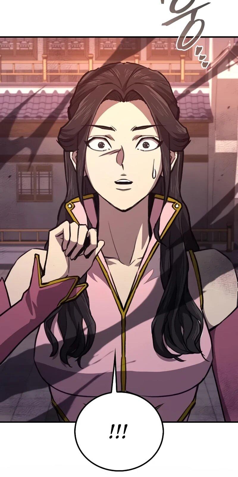 Read Возвращение демонического инструктора RU Manga Online