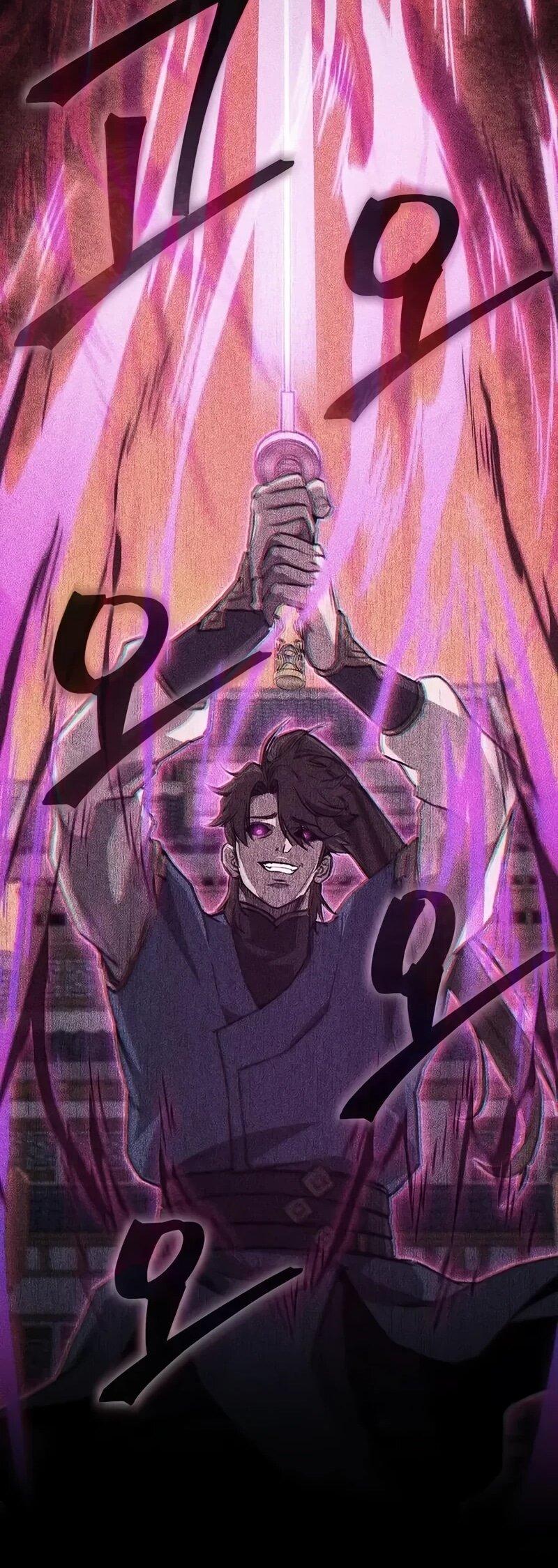 Read Возвращение демонического инструктора RU Manga Online