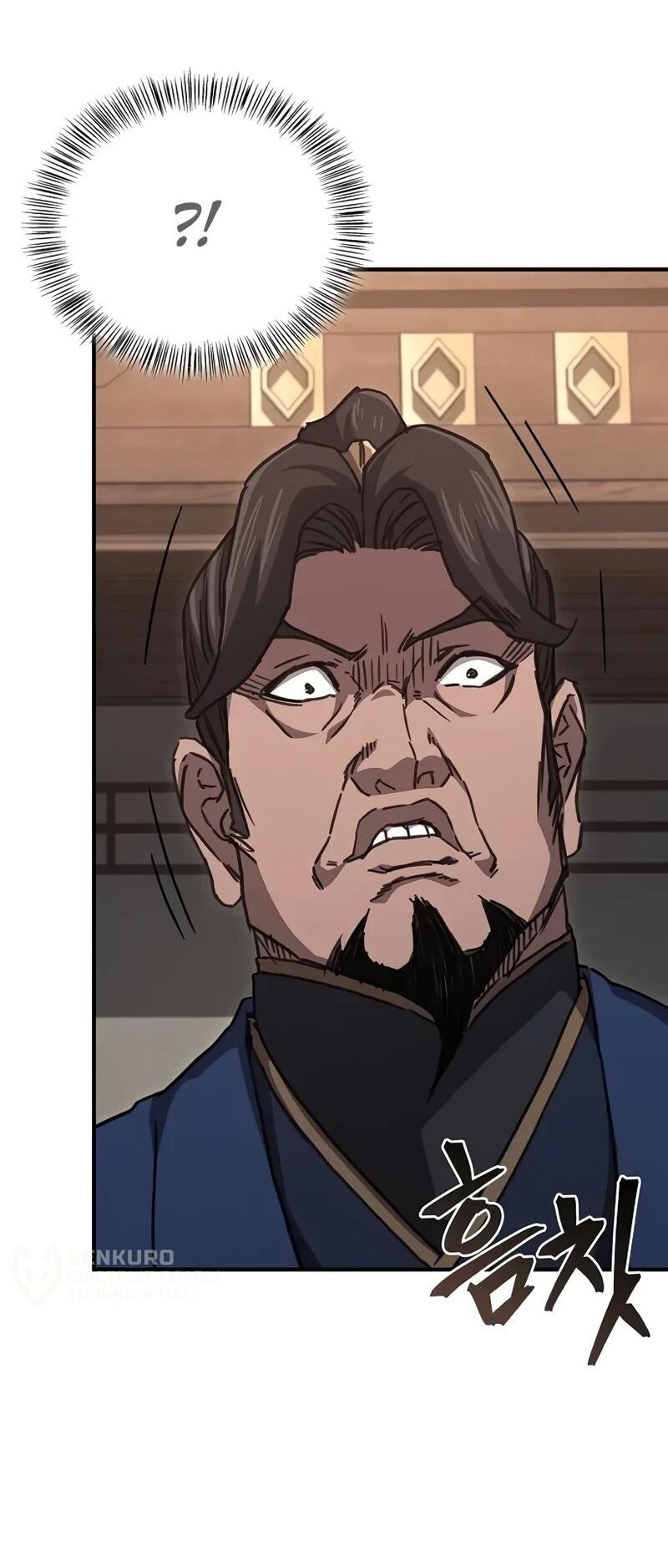 Read Возвращение демонического инструктора RU Manga Online