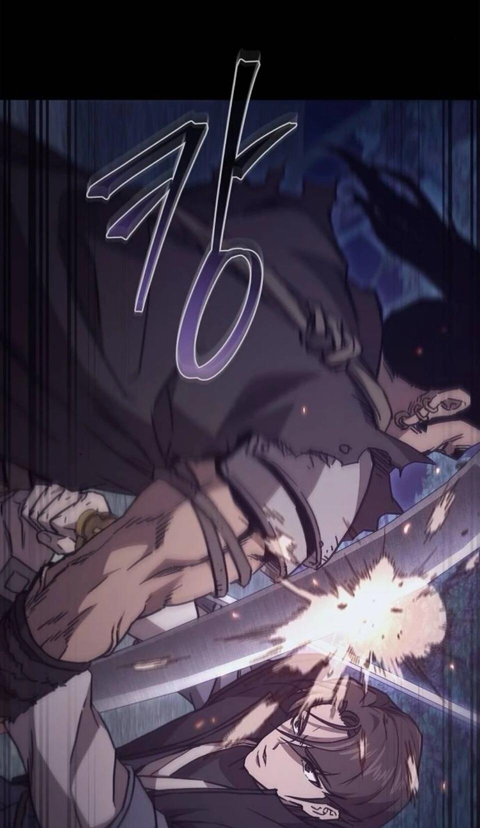 Read Возвращение демонического инструктора RU Manga Online