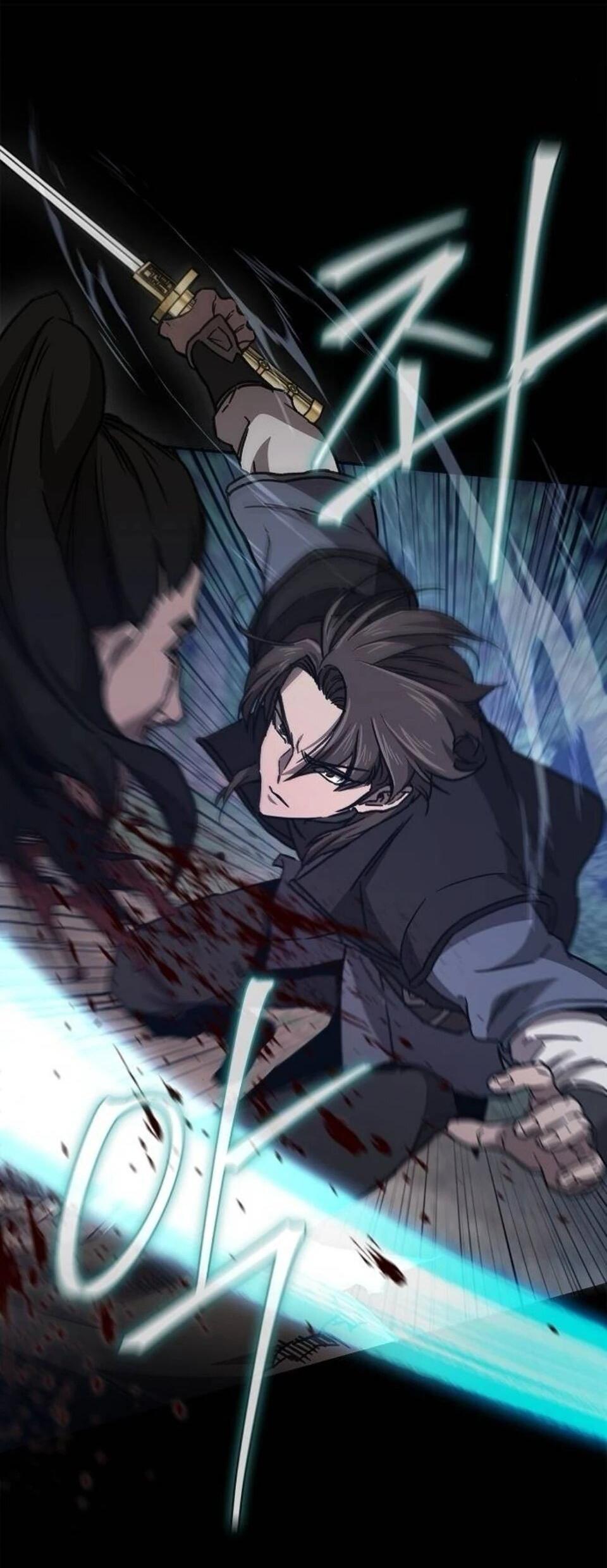 Read Возвращение демонического инструктора RU Manga Online