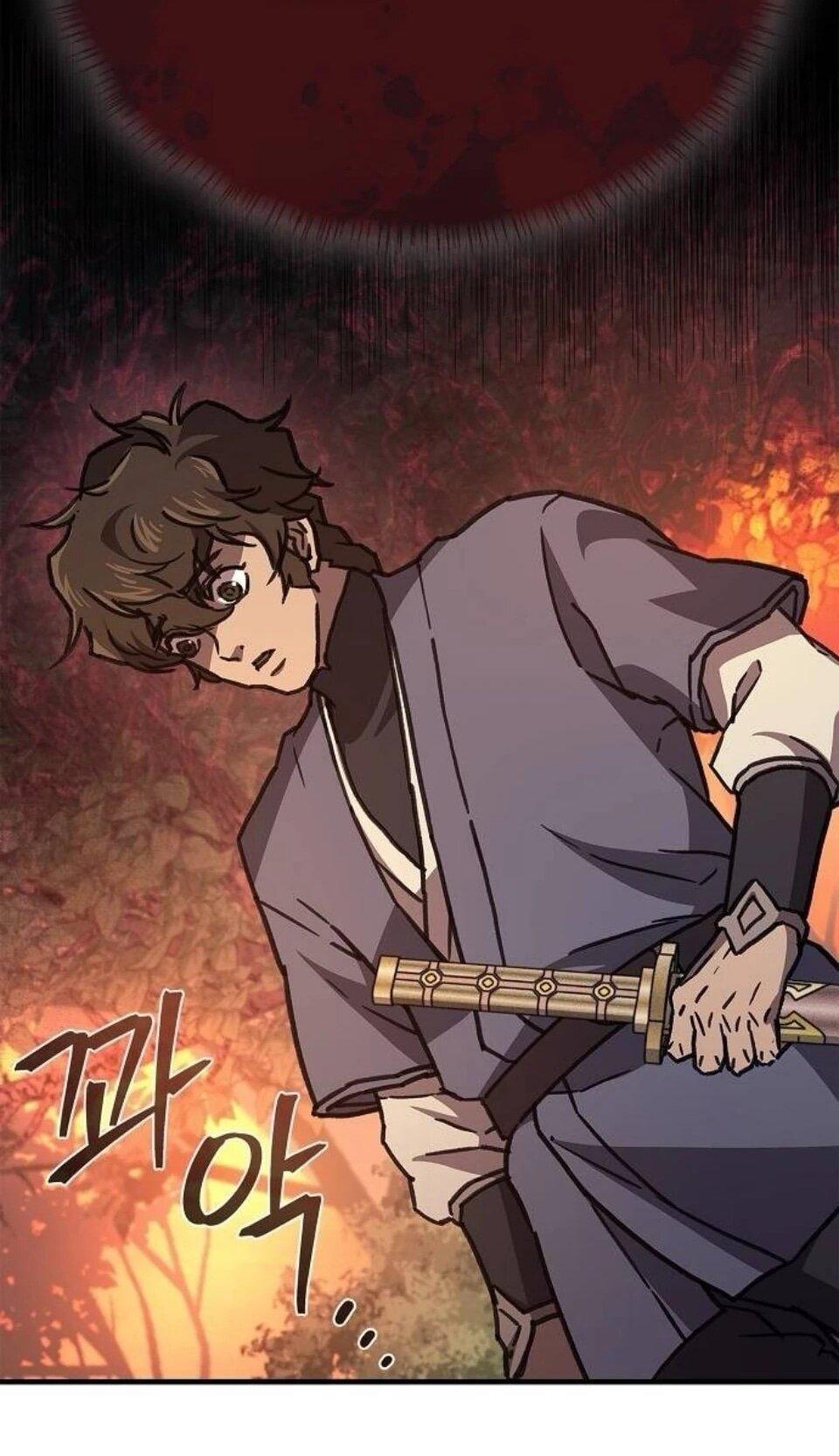 Read Возвращение демонического инструктора RU Manga Online