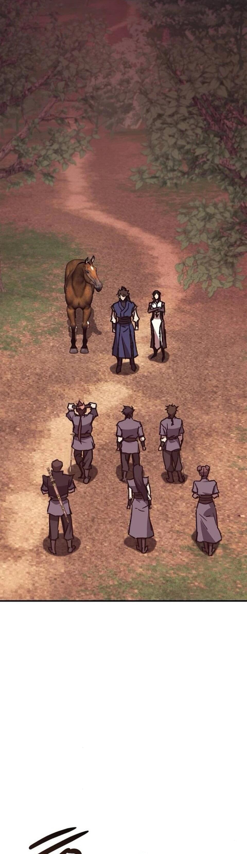 Read Возвращение демонического инструктора RU Manga Online