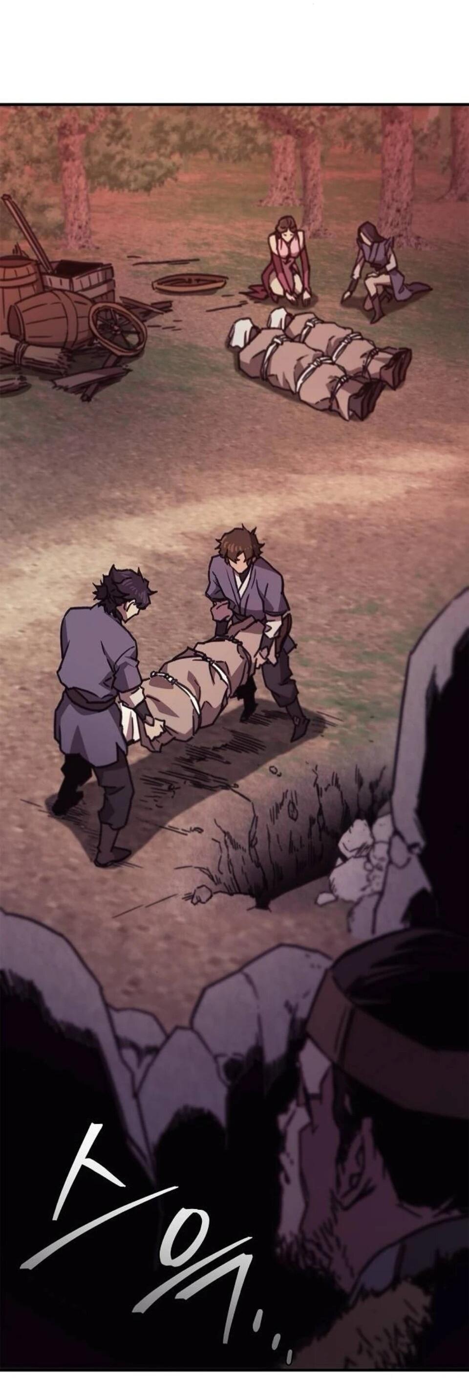 Read Возвращение демонического инструктора RU Manga Online