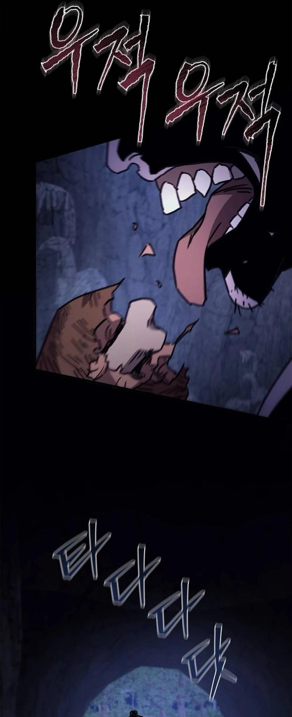 Read Возвращение демонического инструктора RU Manga Online