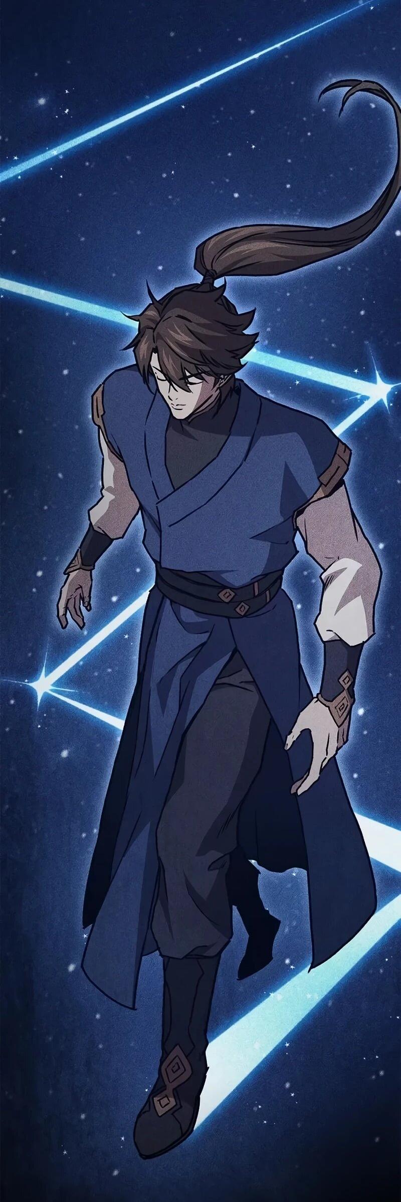 Read Возвращение демонического инструктора RU Manga Online