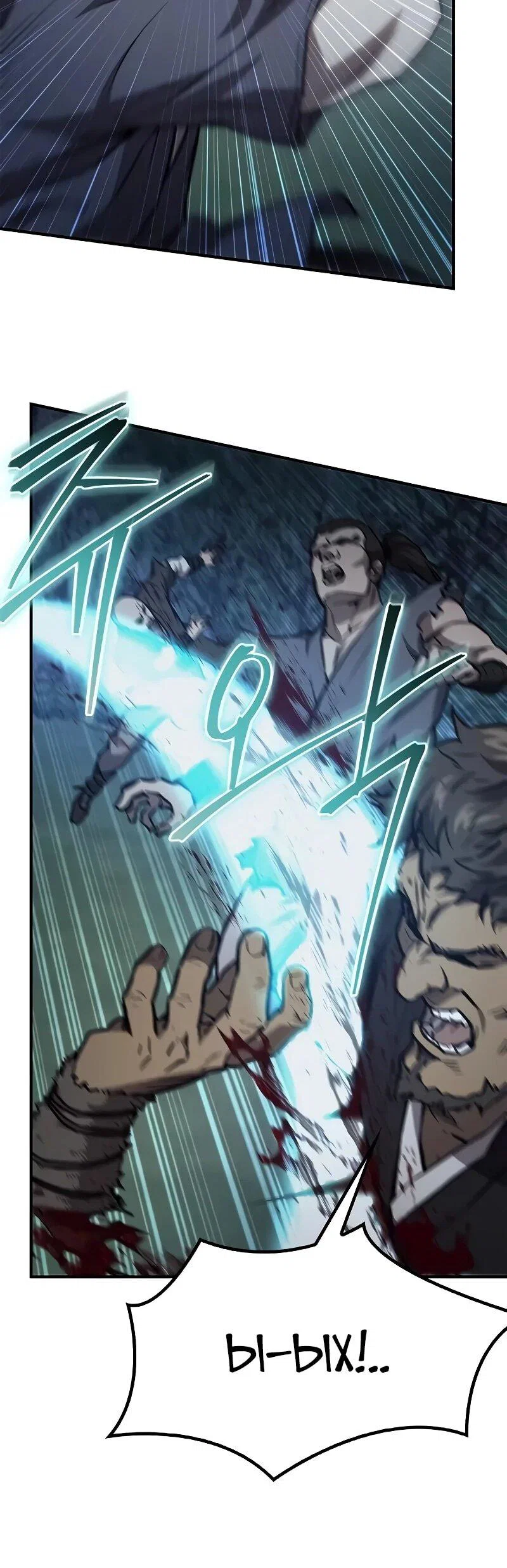 Read Возвращение демонического инструктора RU Manga Online