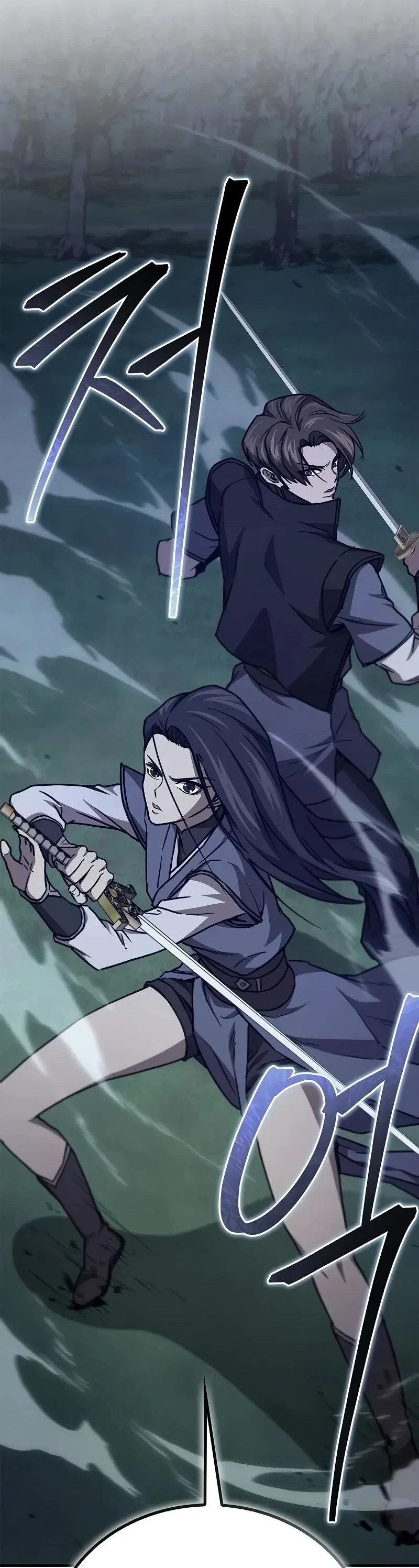 Read Возвращение демонического инструктора RU Manga Online