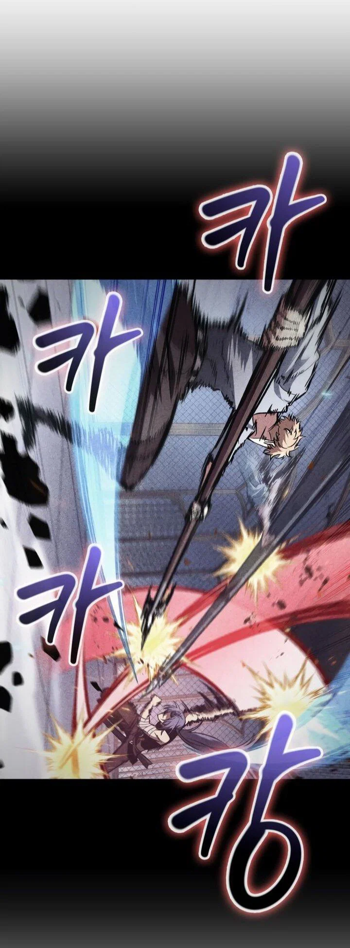 Read Выбери меня RU Manga Online