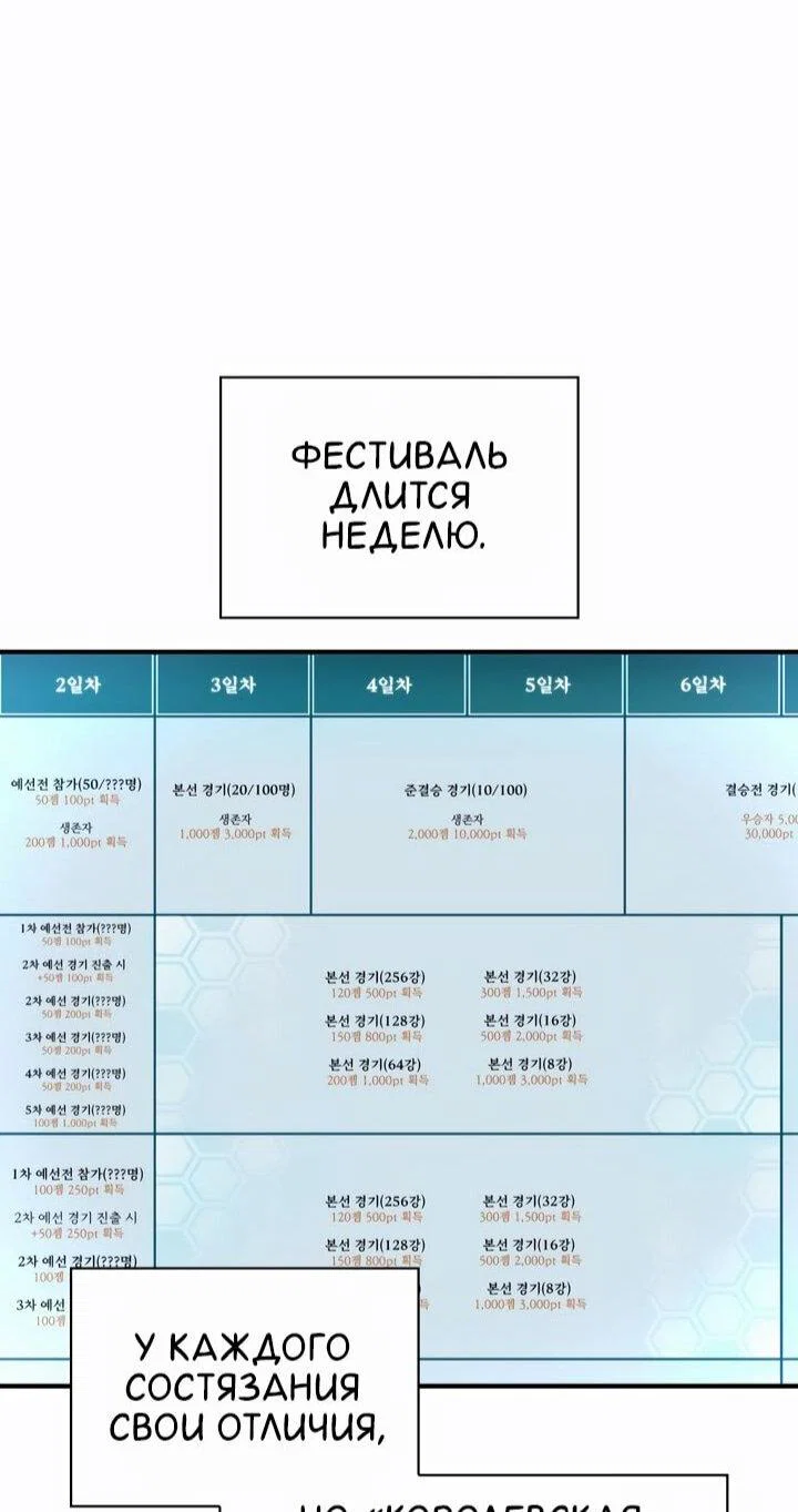 Read Выбери меня RU Manga Online