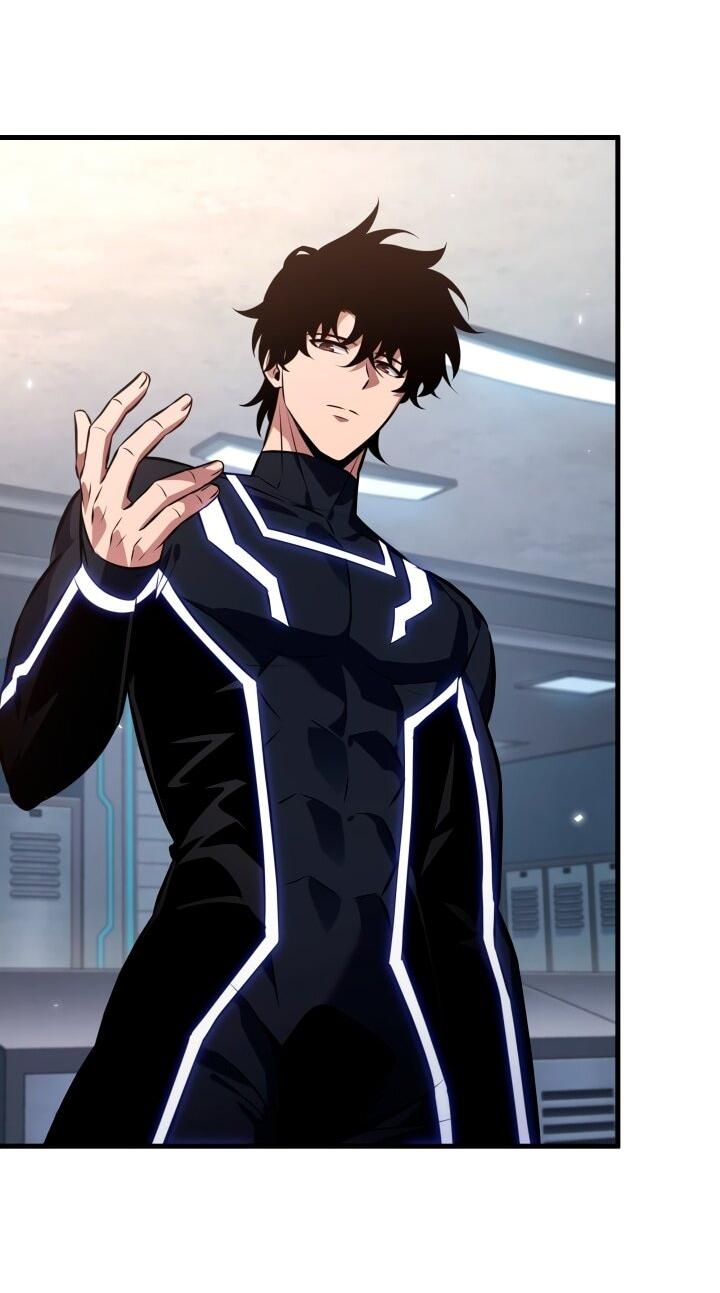 Read Выбери меня RU Manga Online