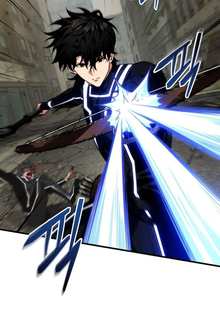 Read Выбери меня RU Manga Online