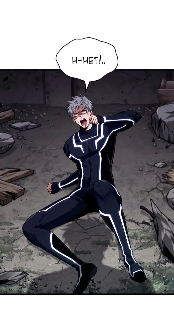 Read Выбери меня RU Manga Online