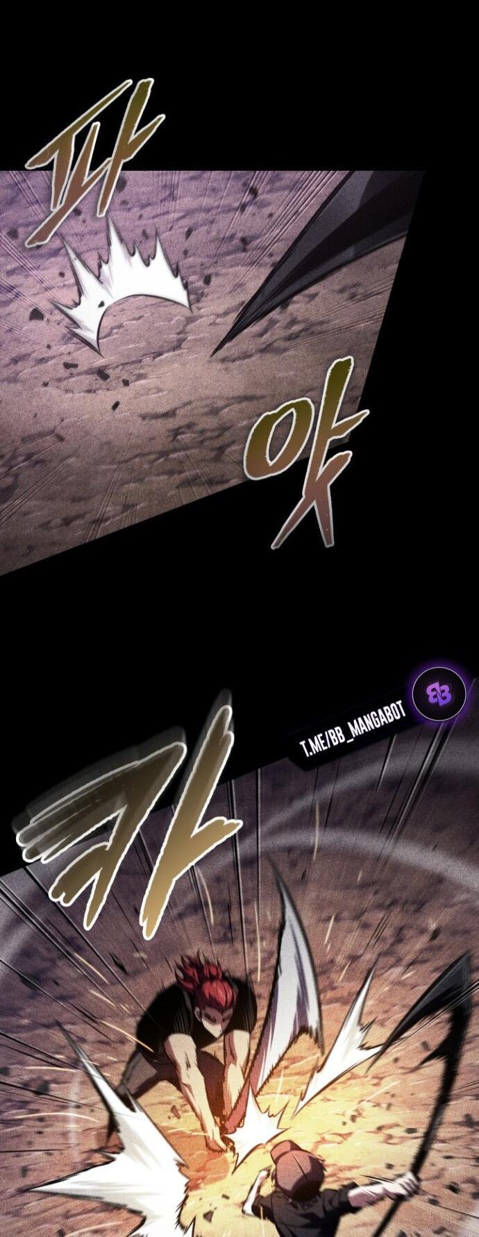 Read Выбери меня RU Manga Online