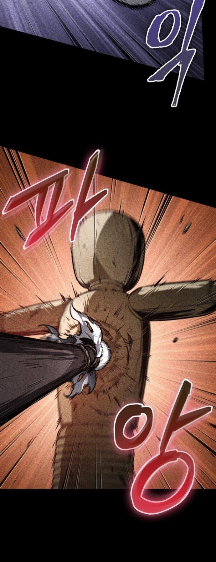 Read Выбери меня RU Manga Online