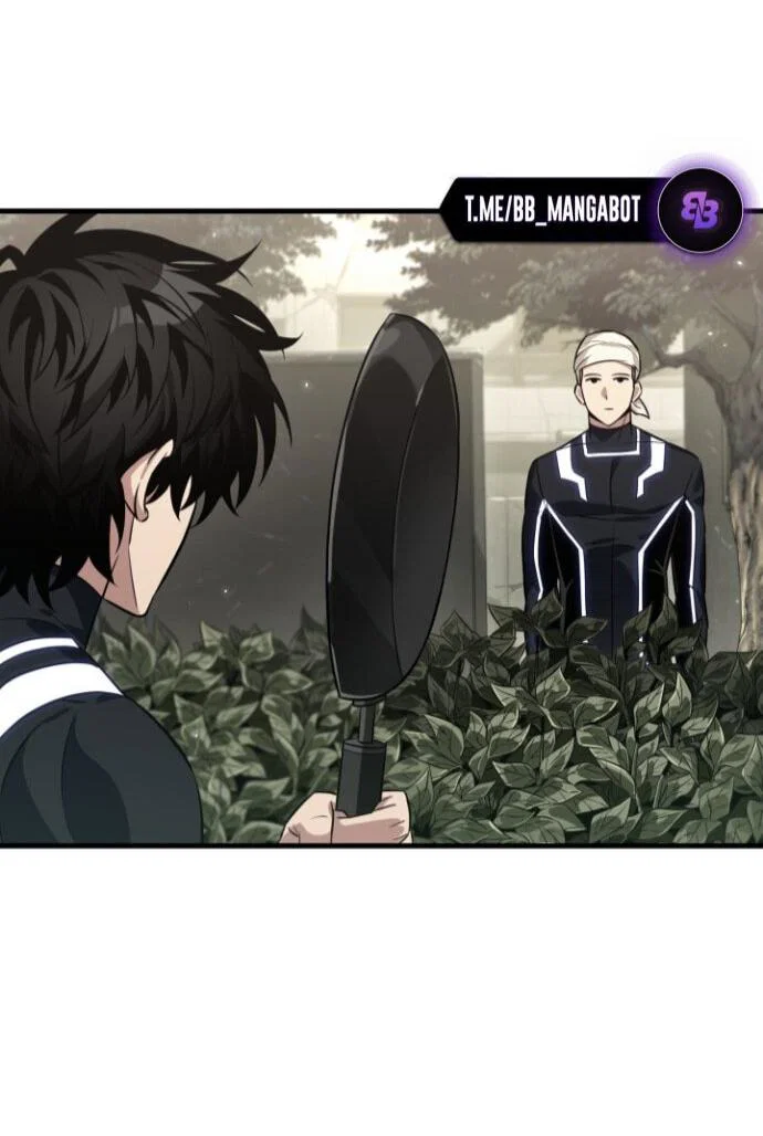 Read Выбери меня RU Manga Online