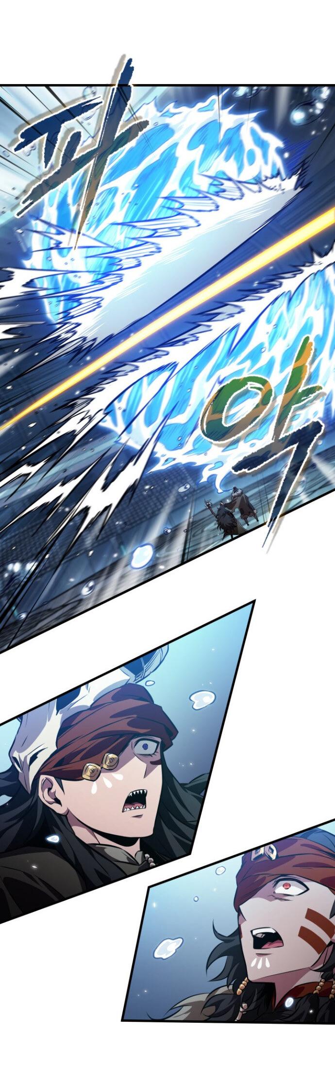 Read Выбери меня RU Manga Online