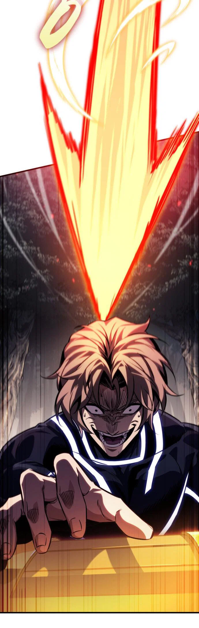 Read Выбери меня RU Manga Online