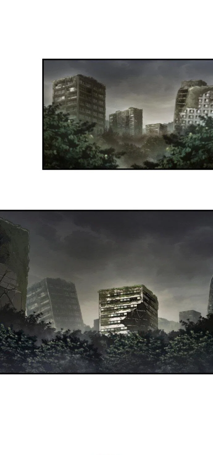 Read Выбери меня RU Manga Online