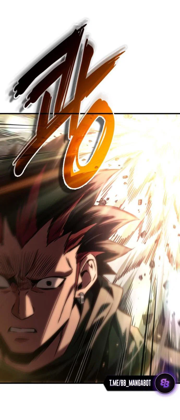 Read Выбери меня RU Manga Online