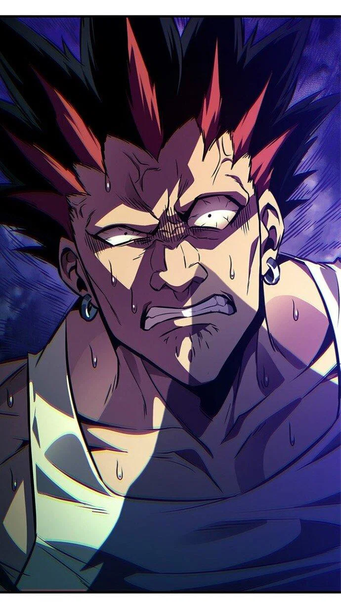 Read Выбери меня RU Manga Online