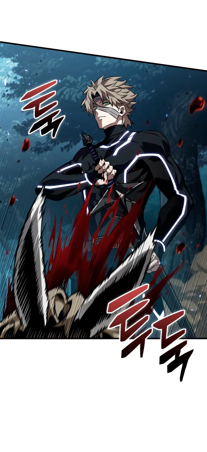 Read Выбери меня RU Manga Online