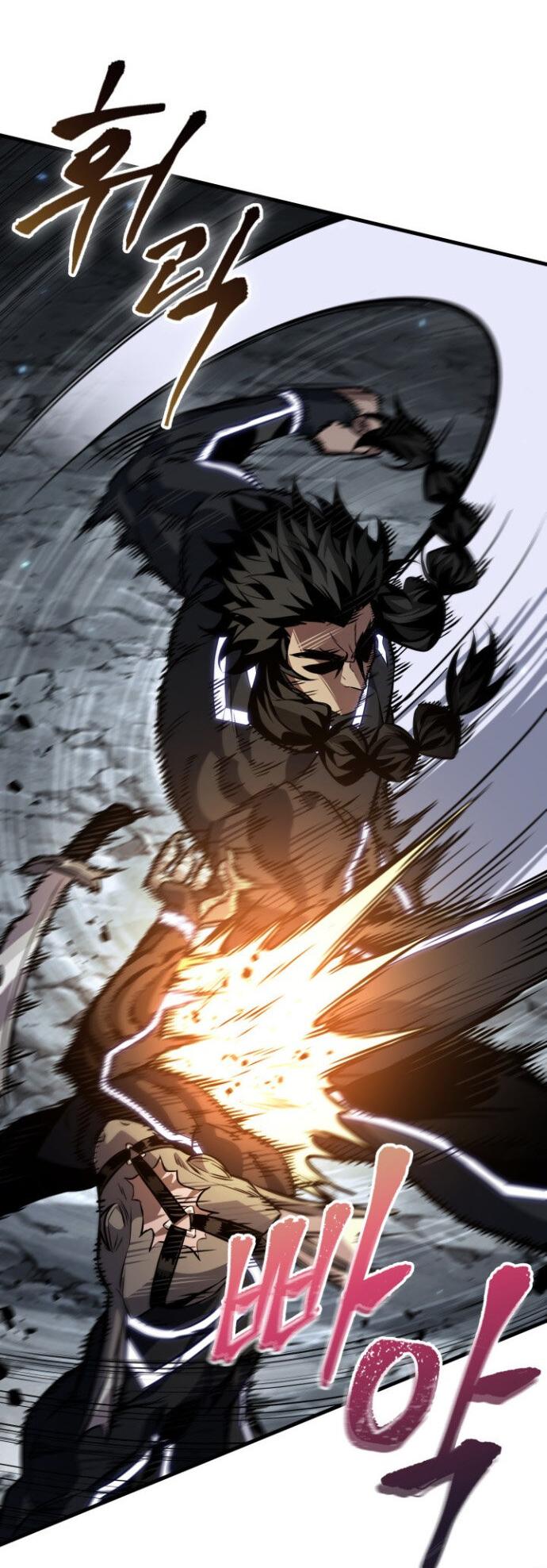 Read Выбери меня RU Manga Online