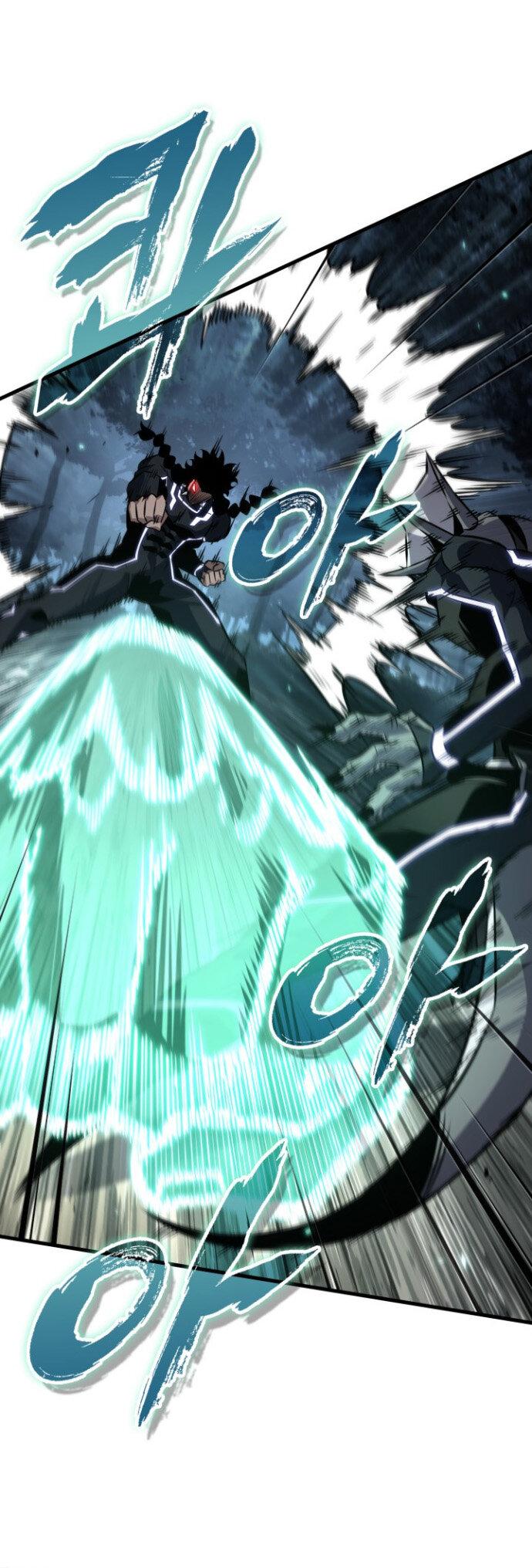 Read Выбери меня RU Manga Online