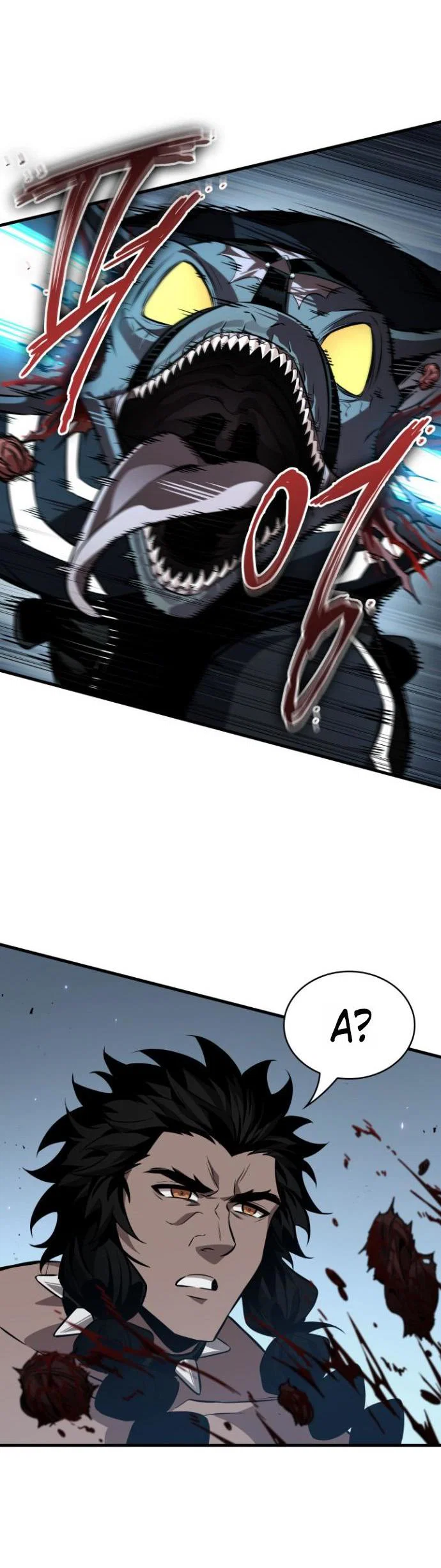 Read Выбери меня RU Manga Online