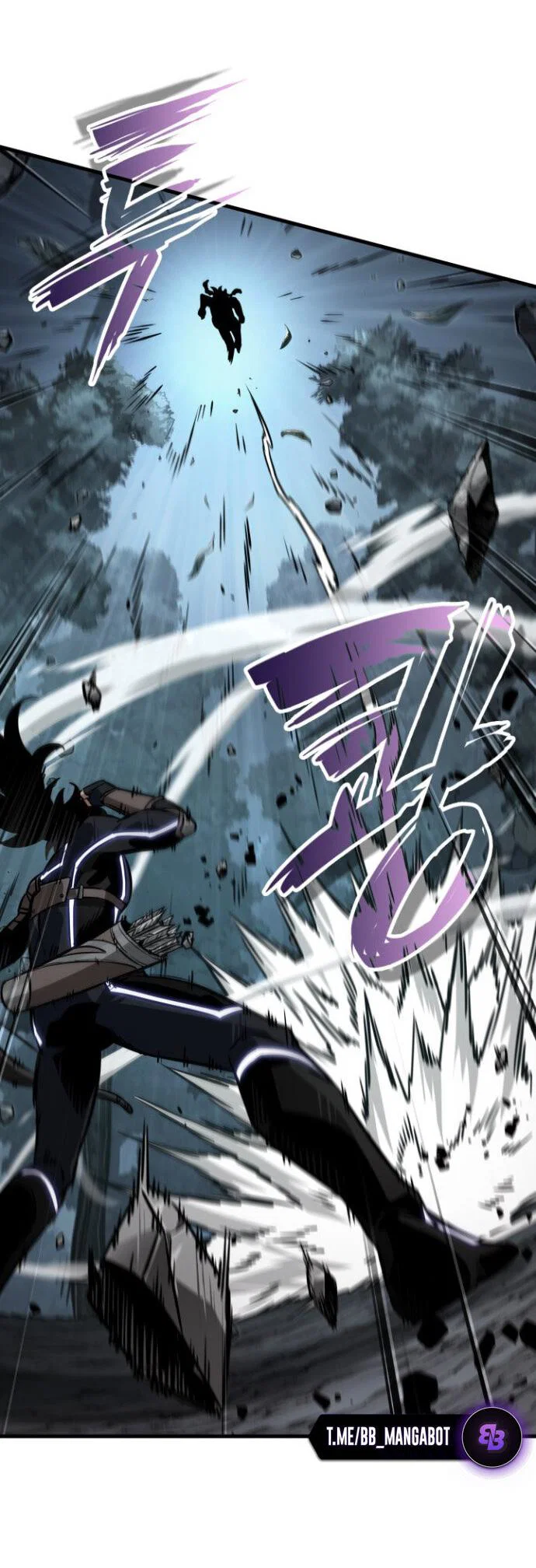 Read Выбери меня RU Manga Online