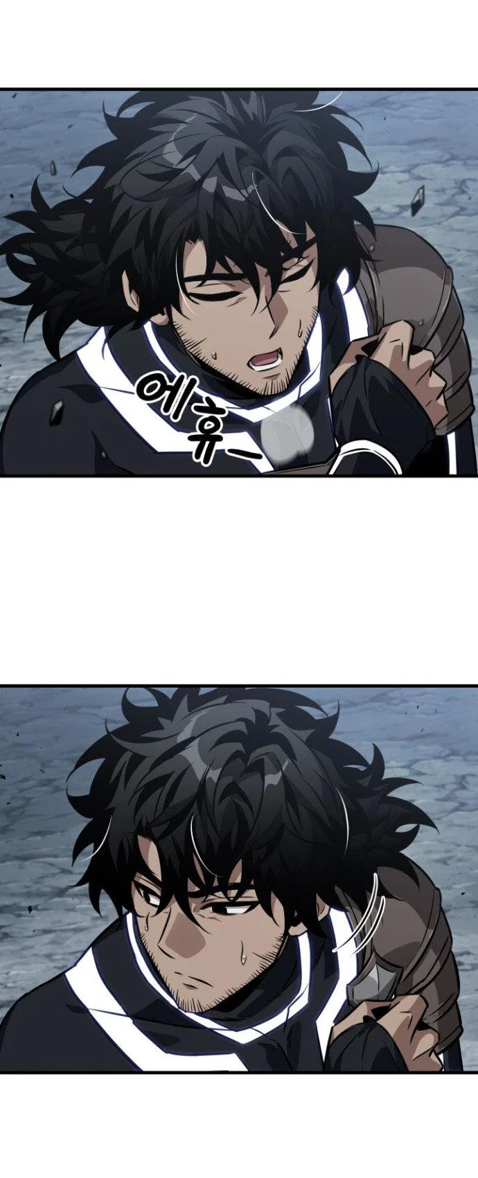 Read Выбери меня RU Manga Online